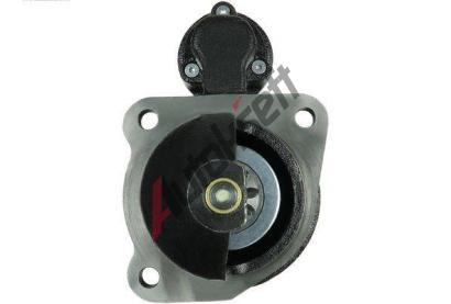 AS-PL Startr APL S0197, S0197