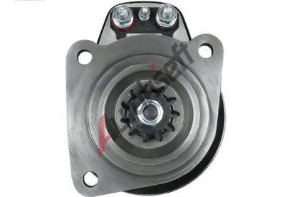 AS-PL Startr APL S0216, S0216