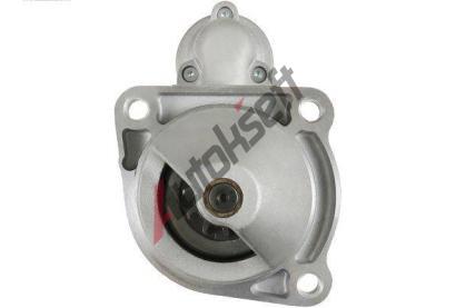 AS-PL Startr APL S0256, S0256