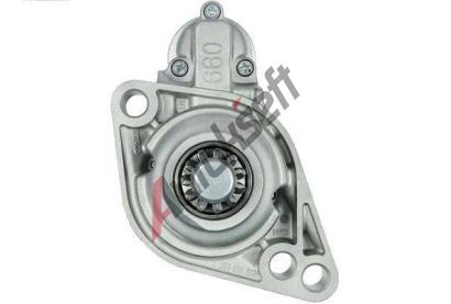AS-PL Startr APL S0272PR, S0272PR