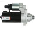 AS-PL Startr APL S0272, S0272