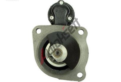 AS-PL Startr APL S0284, S0284