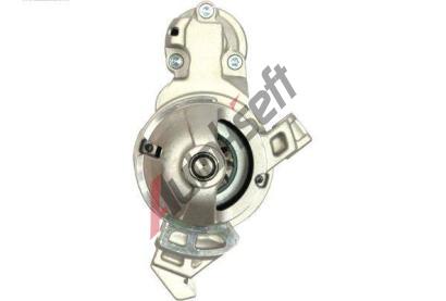AS-PL Startr APL S0291, S0291
