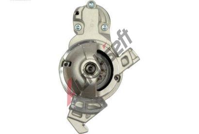 AS-PL Startr APL S0292, S0292