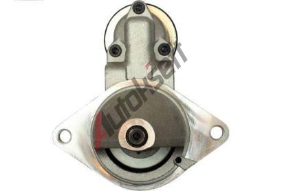 AS-PL Startr APL S0318, S0318