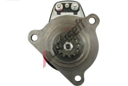 AS-PL Startr APL S0355, S0355