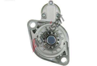 AS-PL Startr APL S0458, S0458