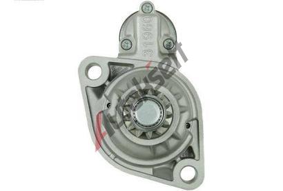AS-PL Startr APL S0458PR, S0458PR