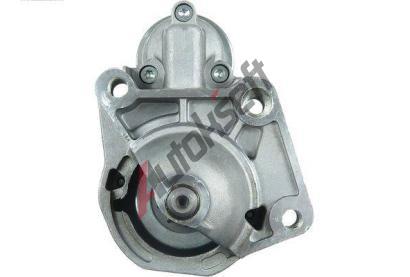 AS-PL Startr APL S0528, S0528