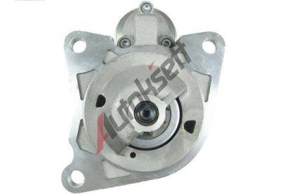AS-PL Startr APL S0537, S0537