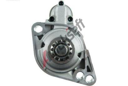 AS-PL Startr APL S0542, S0542
