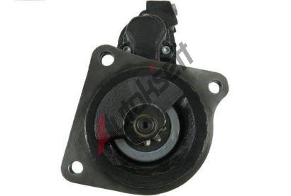 AS-PL Startr APL S0558, S0558
