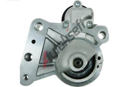 AS-PL Startr APL S0568, S0568