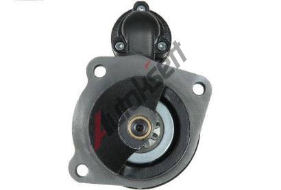 AS-PL Startr APL S0804S, S0804S