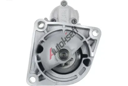 AS-PL Start�r APL S0923(SEG), S0923(SEG)