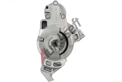 AS-PL Startr APL S0989(SEG), S0989(SEG)