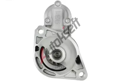 AS-PL Startr APL S0993(SEG), S0993(SEG)