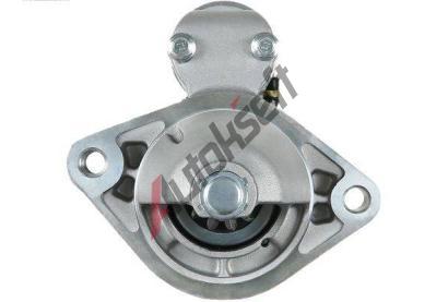 AS-PL Startr APL S2002, S2002