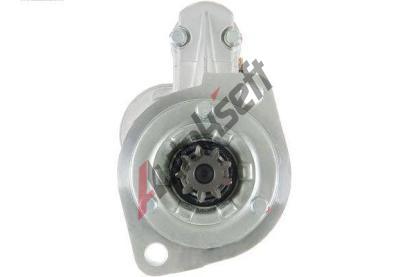 AS-PL Startr APL S2003, S2003