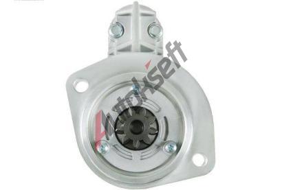 AS-PL Startr APL S2005, S2005
