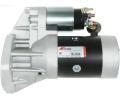 AS-PL Startr APL S2009, S2009