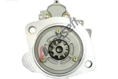 AS-PL Startr APL S2012, S2012