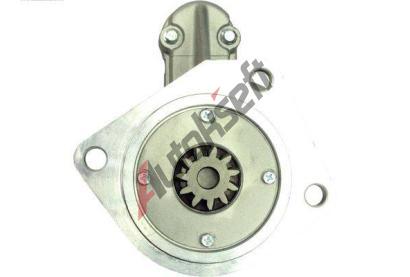 AS-PL Startr APL S2024, S2024