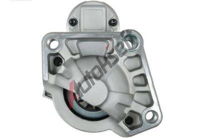 AS-PL Startr APL S3184S, S3184S
