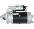 AS-PL Startr APL S4009, S4009