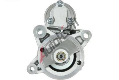 AS-PL Startr APL S4015, S4015