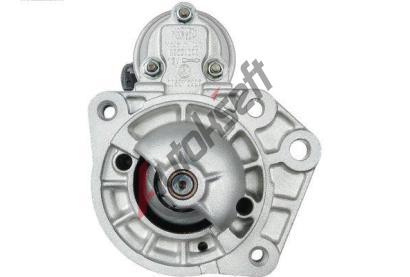 AS-PL Startr APL S4016PR, S4016PR