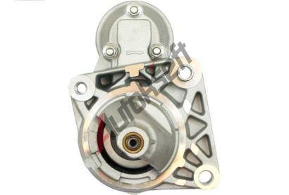 AS-PL Startr APL S4022, S4022
