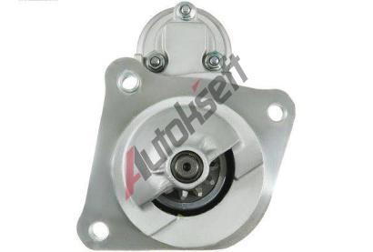 AS-PL Startr APL S4024, S4024