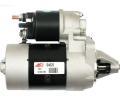AS-PL Startr APL S4025, S4025