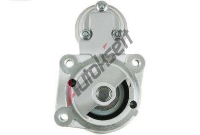 AS-PL Startr APL S4033, S4033
