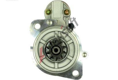 AS-PL Startr APL S5004, S5004