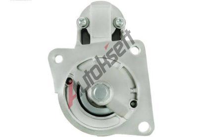 AS-PL Startr APL S5012, S5012