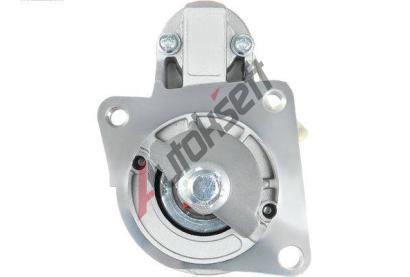 AS-PL Startr APL S5014, S5014