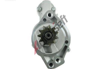 AS-PL Startr APL S5083, S5083