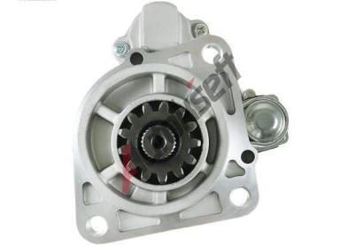 AS-PL Startr APL S5084, S5084