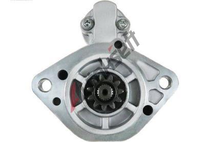 AS-PL Startr APL S5091, S5091