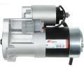 AS-PL Startr APL S5118, S5118