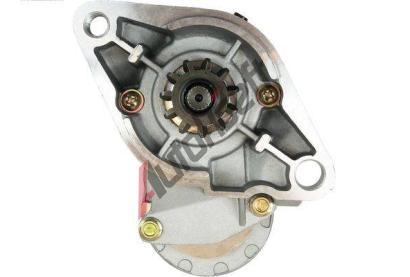 AS-PL Startr APL S6001, S6001
