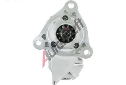 AS-PL Startr APL S6005, S6005