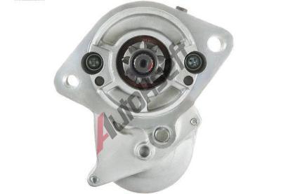 AS-PL Startr APL S6012, S6012