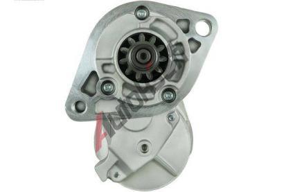 AS-PL Startr APL S6021, S6021