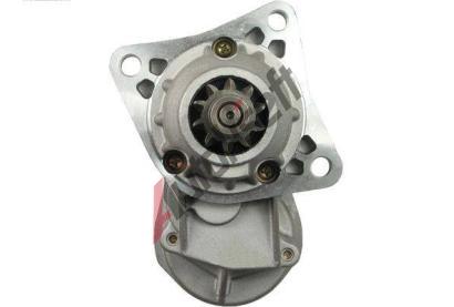 AS-PL Startr APL S6023, S6023