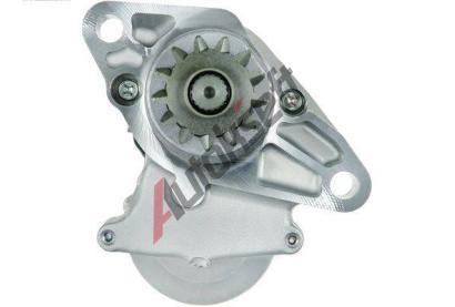 AS-PL Startr APL S6034(DENSO), S6034(DENSO)