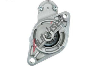 AS-PL Startr APL S6037, S6037