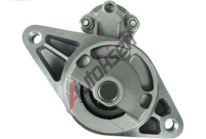 AS-PL Startr APL S6163, S6163